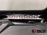 Photo of Moto Armor Pro R 4 Seat Full Glass Windshield by Moto Armor - Premium for UTVs / Side by Sides