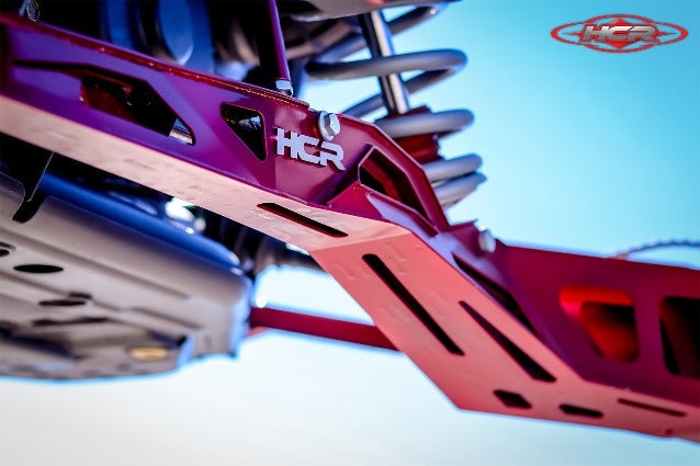 Photo of HCR Racing Duner Mid-Travel Suspension Kit for Polaris RZR XP Turbo by HCR Racing - Premium for UTVs / Side by Sides