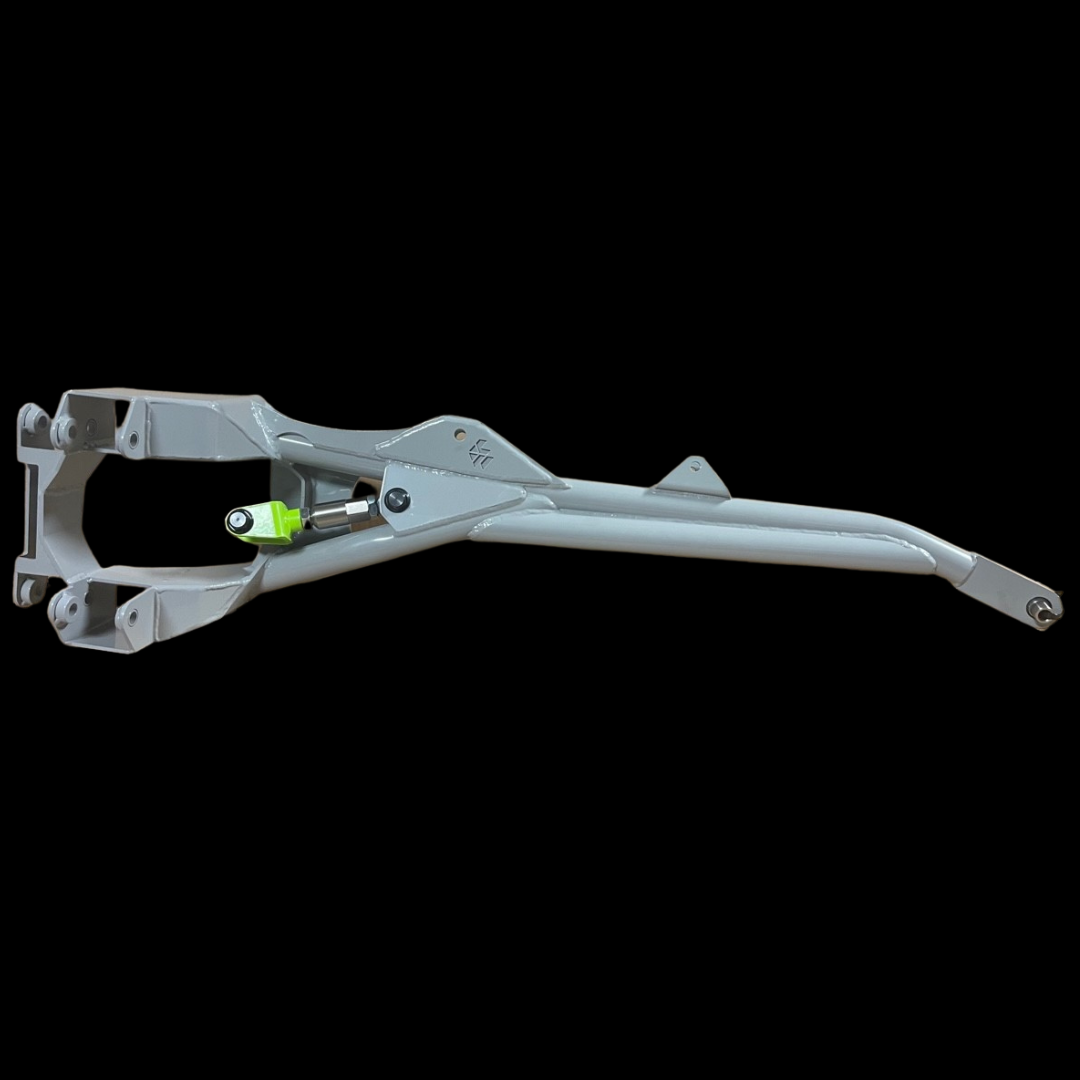 Photo of TURBO R / PRO S - Trailing Arms by L&W Fab - Premium Trailing Arm for UTVs / Side by Sides