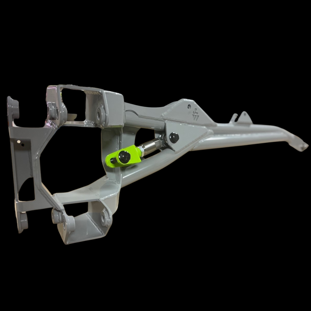 Photo of PRO R Trailing Arms by L&W Fab - Premium Trailing Arm for UTVs / Side by Sides