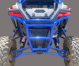 Photo of PRO XP / TURBO R/ PRO S Rear Bumper by L&W Fab - Premium Bumpers for UTVs / Side by Sides