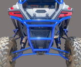 Photo of PRO XP / TURBO R/ PRO S Rear Bumper by L&W Fab - Premium Bumpers for UTVs / Side by Sides