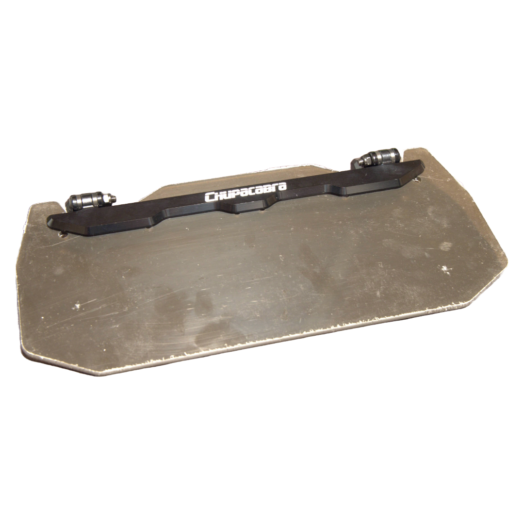 Universal 12-Inch UTV Sun Visor Pair – product detail 9