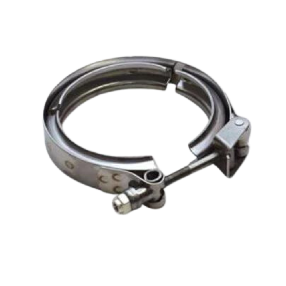 Packard Performance 3" V-Band Clamp |  R1 Industries | Packard Performance.