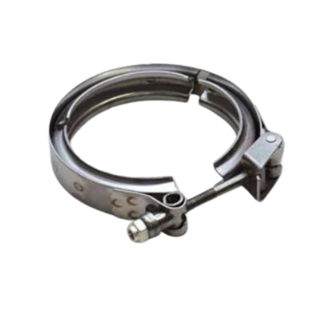 Packard Performance 3" V-Band Clamp |  R1 Industries | Packard Performance.