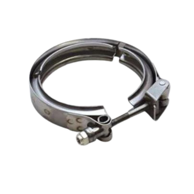 Packard Performance 3" V-Band Clamp |  R1 Industries | Packard Performance.