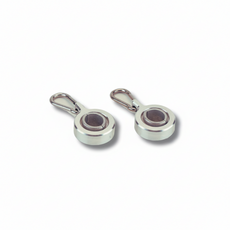 Swivel Flag Clip for 187 Whips