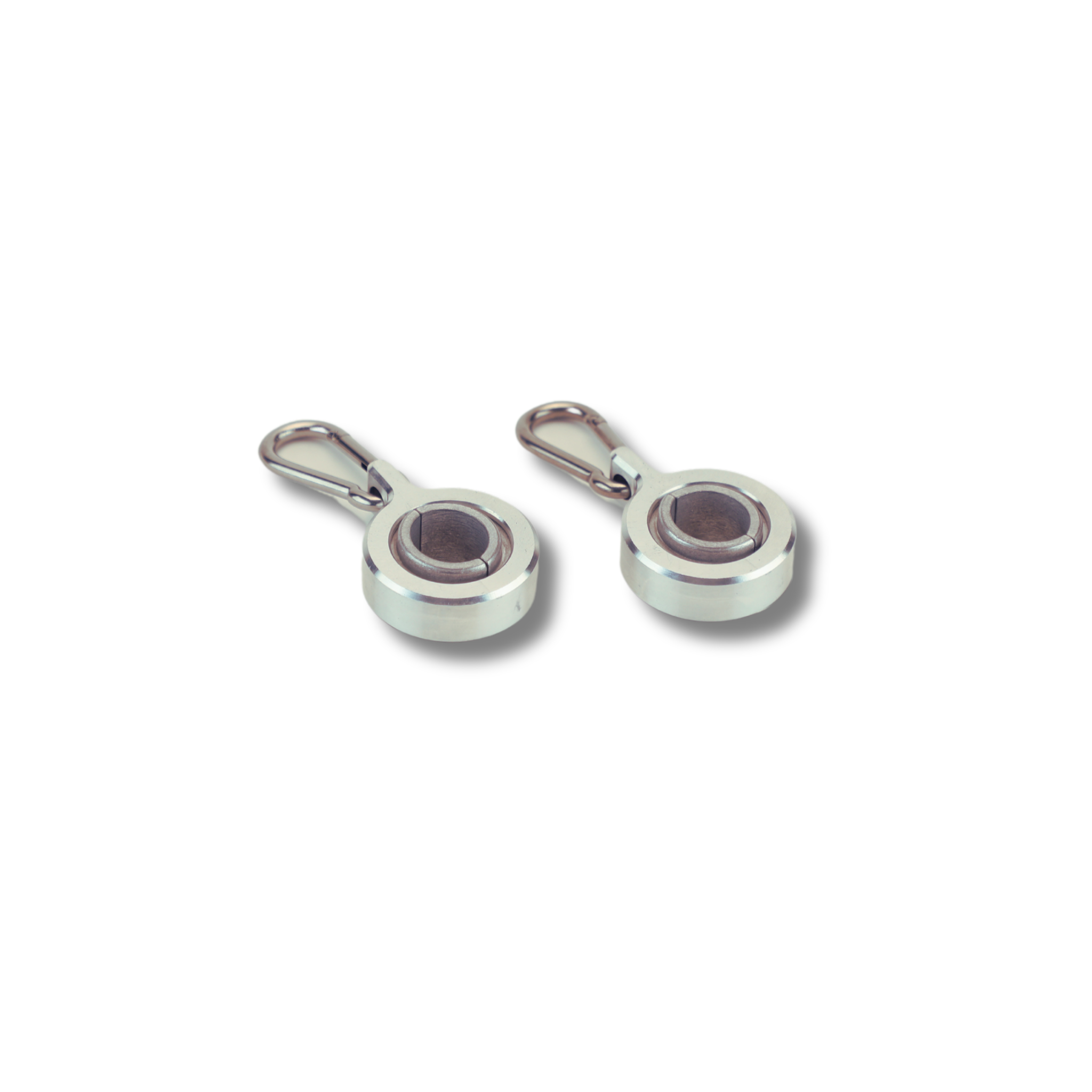 Swivel Flag Clip for Hyper Whips - 360° Rotation + Secure Hold (Universal)