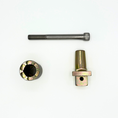 Photo of Polaris RZR/Xpedition Clutch Tool Package by Hunterworks - Premium for UTVs / Side by Sides