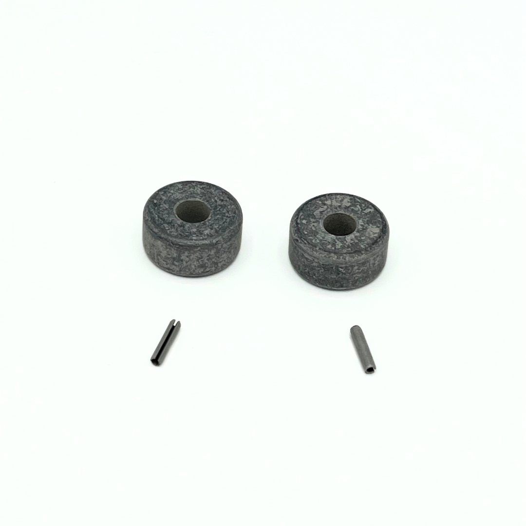 Photo of 2016-2025 Polaris UTV Secondary Roller Kit by Hunterworks - Premium for UTVs / Side by Sides