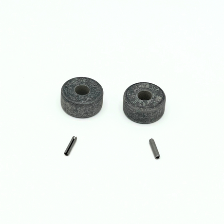 Photo of 2016-2025 Polaris UTV Secondary Roller Kit by Hunterworks - Premium for UTVs / Side by Sides