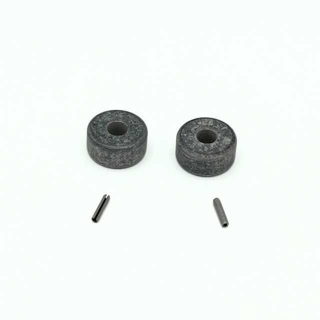 Photo of 2016-2025 Polaris UTV Secondary Roller Kit by Hunterworks - Premium for UTVs / Side by Sides