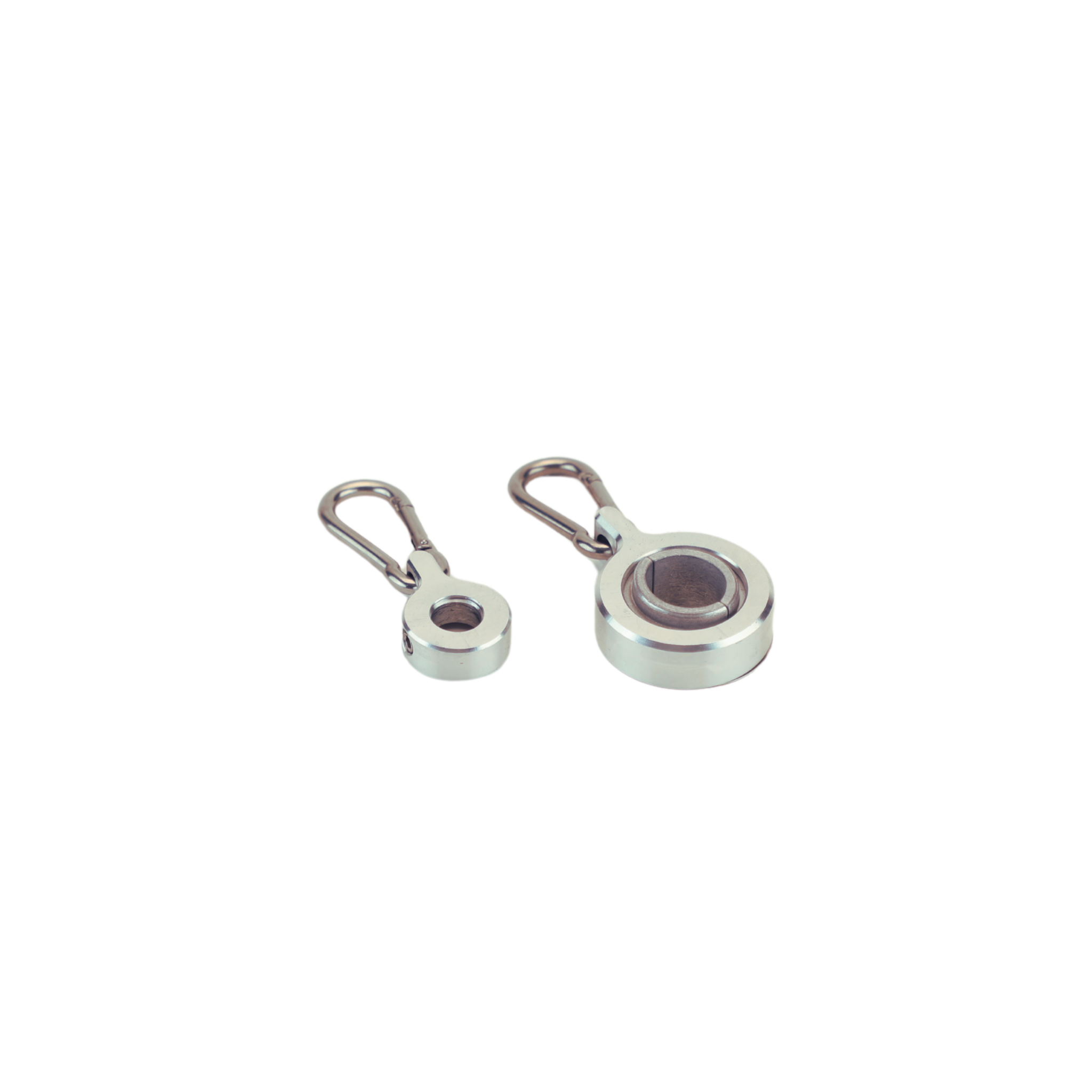 Swivel Flag Clip for Hyper Whips - 360° Rotation + Secure Hold (Universal)