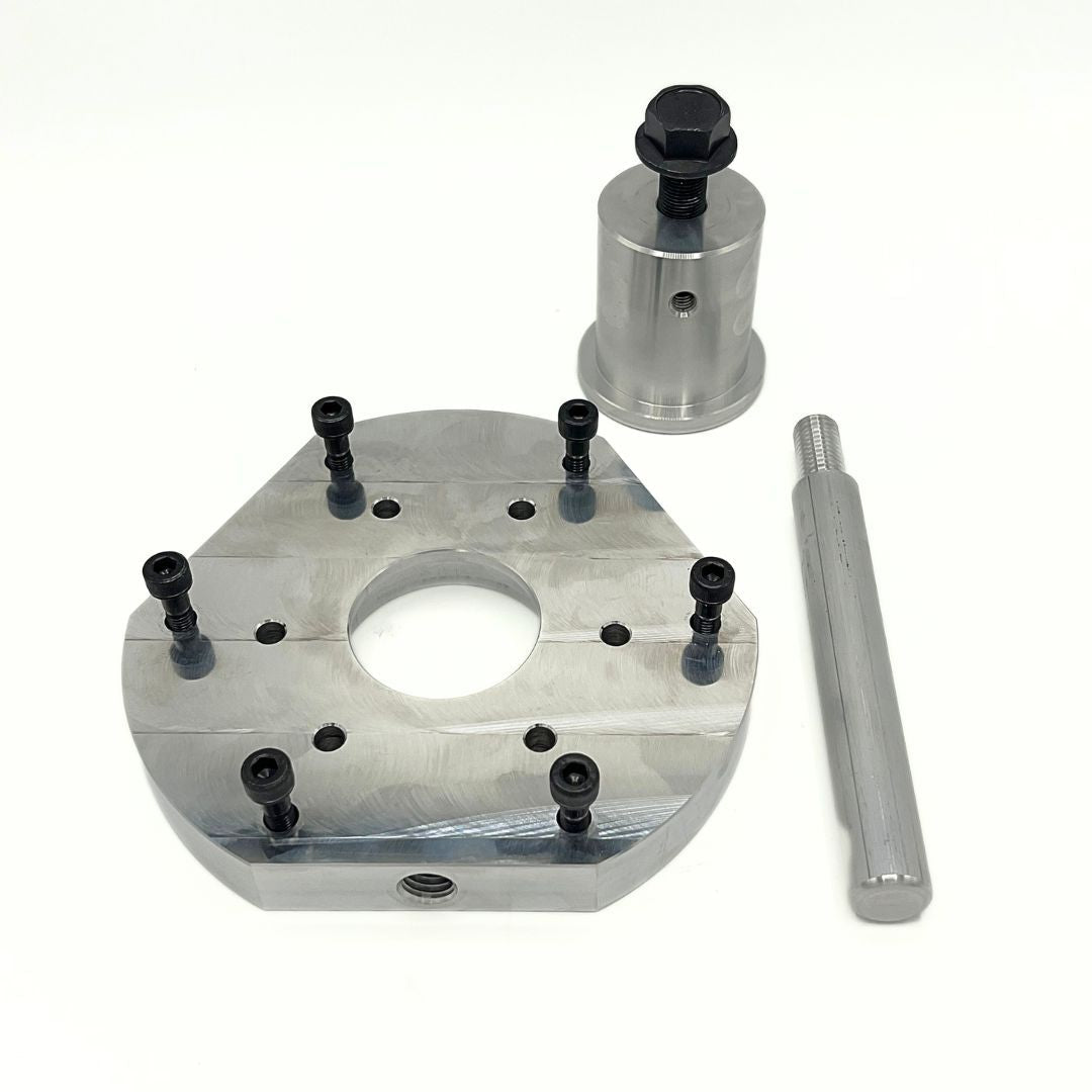 Photo of Hunterworks Can Am Governor Cup Tool by Hunterworks - Premium Clutch Tool for UTVs / Side by Sides