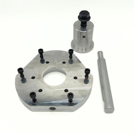 Photo of Hunterworks Can Am Governor Cup Tool by Hunterworks - Premium Clutch Tool for UTVs / Side by Sides