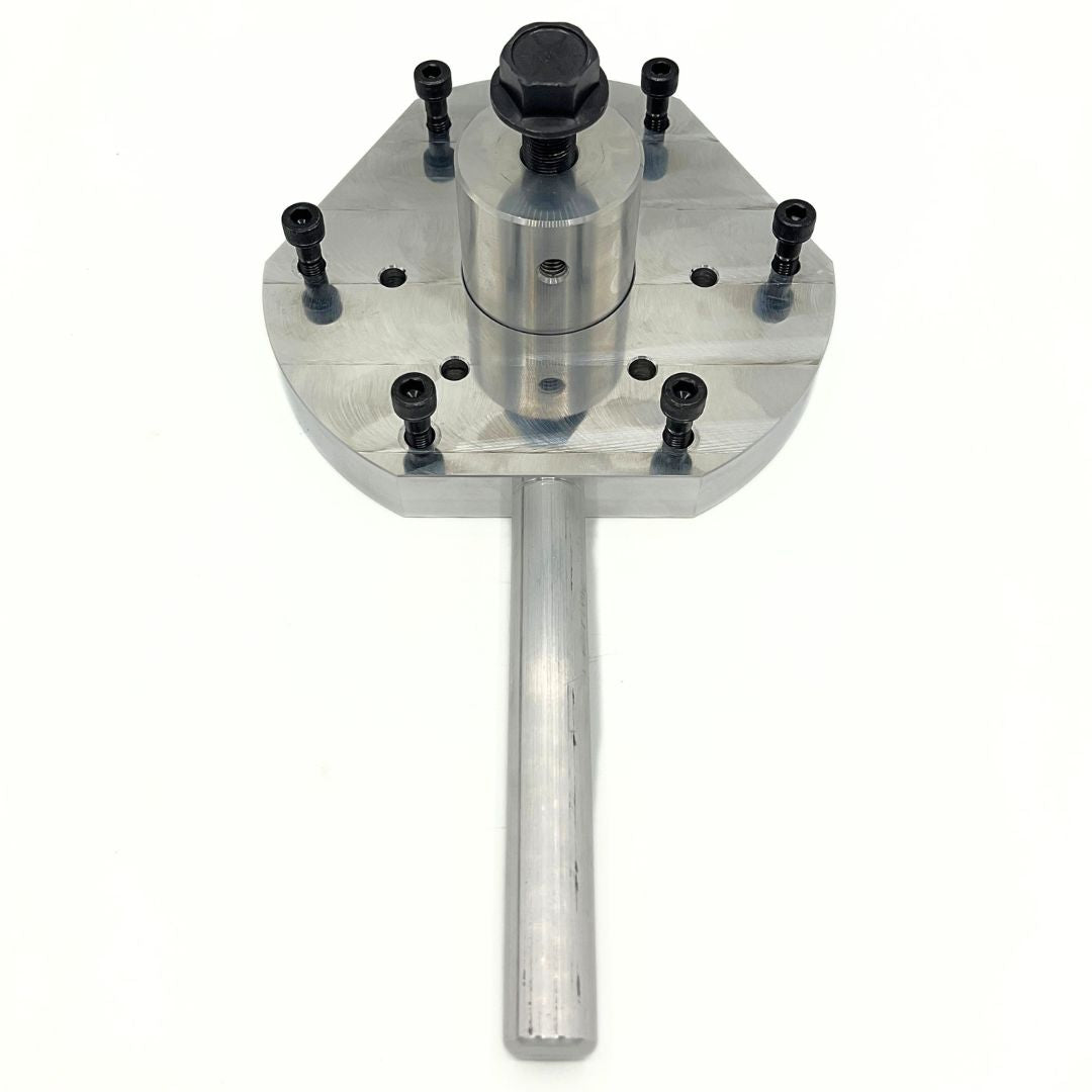 Photo of Hunterworks Can Am Governor Cup Tool by Hunterworks - Premium Clutch Tool for UTVs / Side by Sides