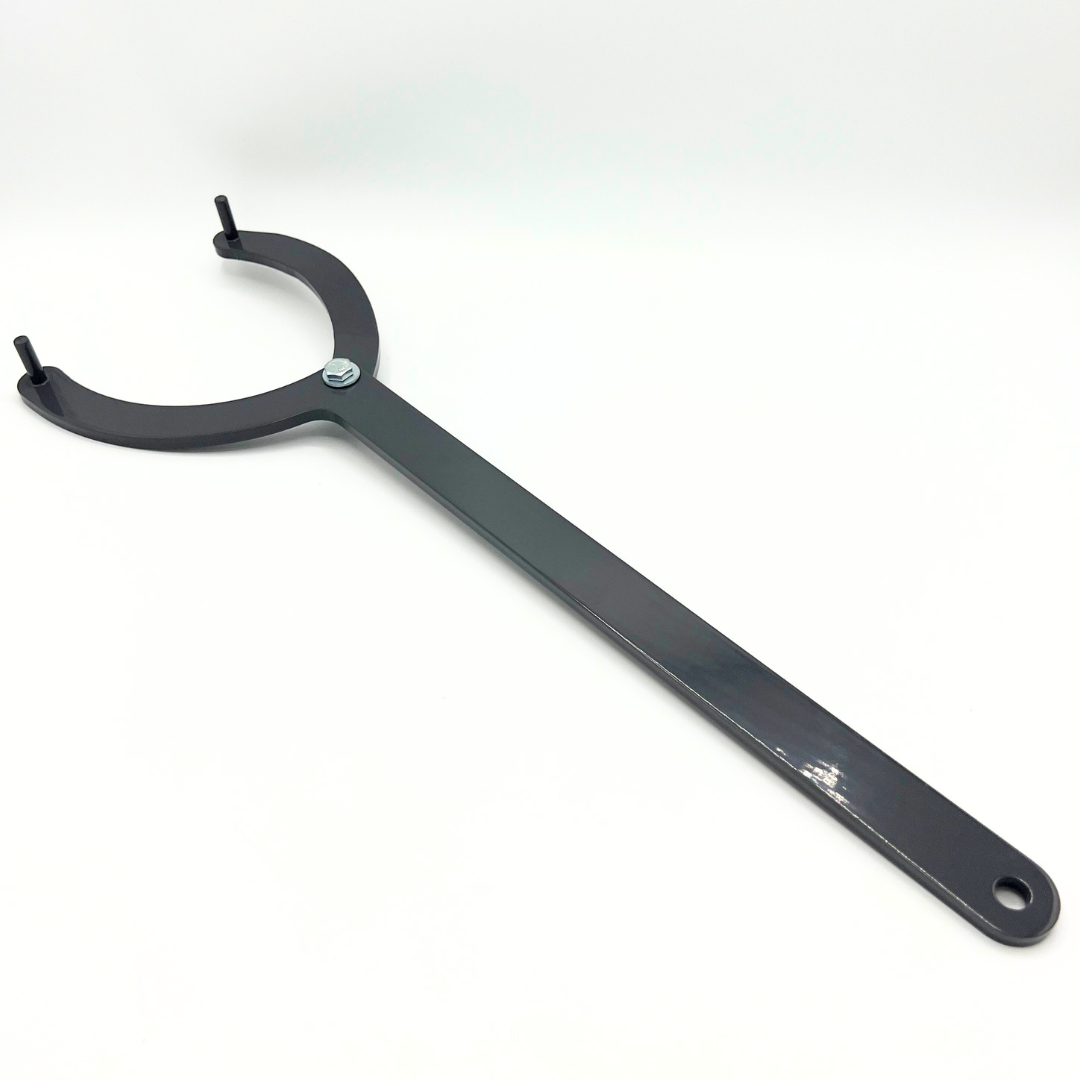 Photo of Polaris Primary Clutch Holder Tool by Hunterworks - Premium for UTVs / Side by Sides