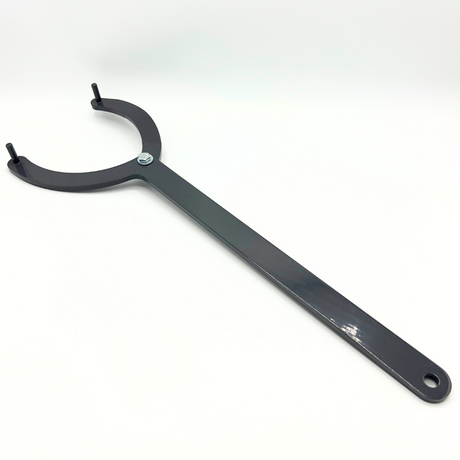 Photo of Polaris Primary Clutch Holder Tool by Hunterworks - Premium for UTVs / Side by Sides