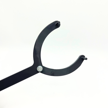 Photo of Polaris Primary Clutch Holder Tool by Hunterworks - Premium for UTVs / Side by Sides
