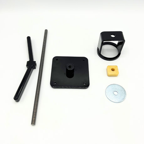 Photo of Hunterworks Clutch Spring Compressor Tool by Hunterworks - Premium Clutch Tool for UTVs / Side by Sides