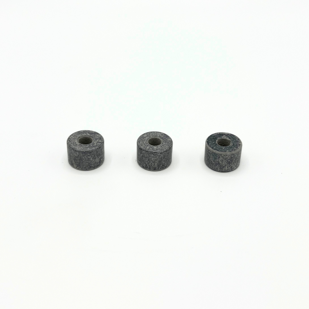 Photo of (Three) Can Am Secondary Clutch Rollers by Hunterworks - Premium for UTVs / Side by Sides