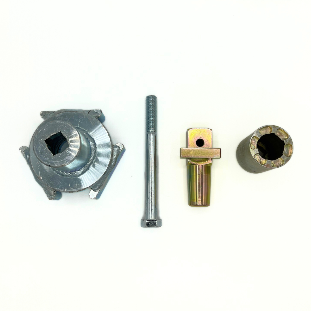 Photo of Polaris 900/1000 Primary Tool Package by Hunterworks - Premium for UTVs / Side by Sides