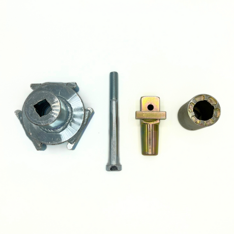 Photo of Polaris 900/1000 Primary Tool Package by Hunterworks - Premium for UTVs / Side by Sides