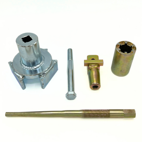 Photo of Polaris 900/1000 Primary Tool Package by Hunterworks - Premium for UTVs / Side by Sides