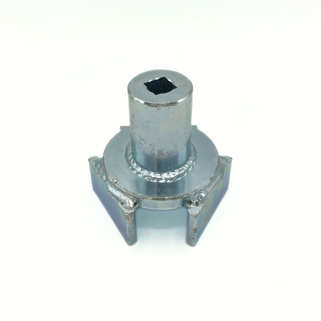 Photo of Polaris Primary Spider Tool by Hunterworks - Premium for UTVs / Side by Sides