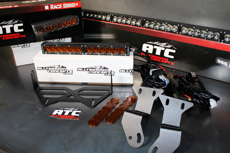 Photo of Can-Am X3 Mini Race Bundle by All Terrain Concepts - Premium SXS for UTVs / Side by Sides