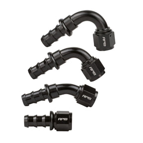 Universal 10AN Catch Can Fittings