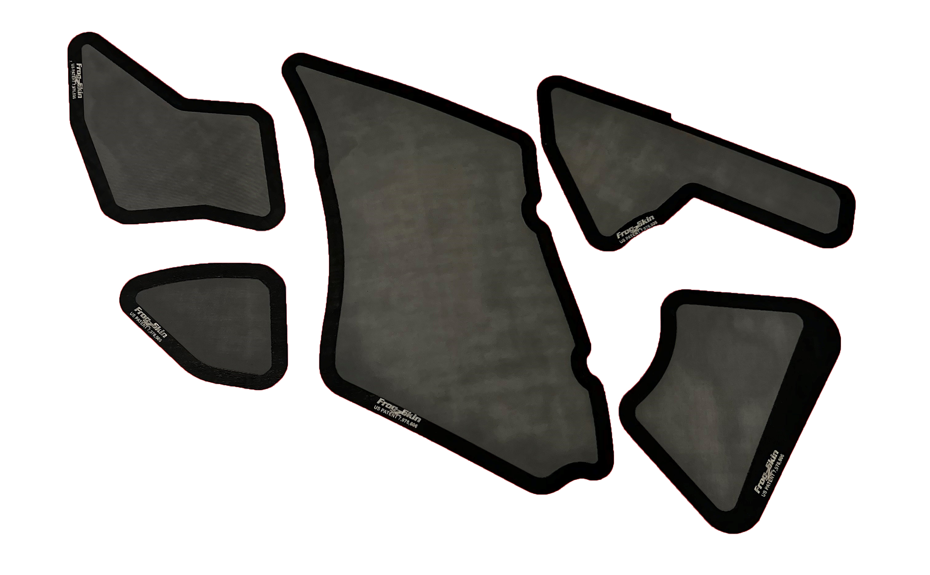Photo of Ibexx Replacement FrogSkinz by Ibexx - Premium for UTVs / Side by Sides