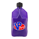 5.5-Gallon Motorsport Container® Utility Jug - Square