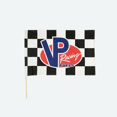 VP Racing - Checkered Flag 2' x 3'