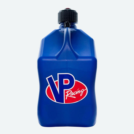 5.5-Gallon Motorsport Container® Utility Jug - Square