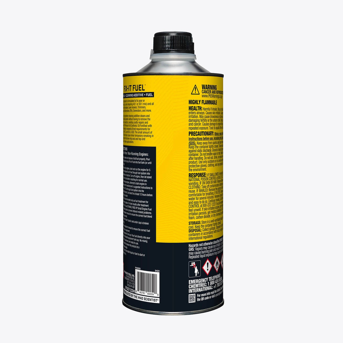 VP Fix-It-Fuel® For Small Engines