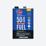 VP 50:1 Fuel Mix: Premixed Ethanol-Free