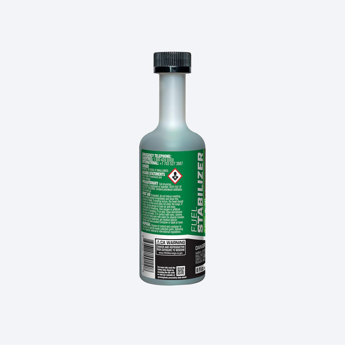 Fuel Stabilizer