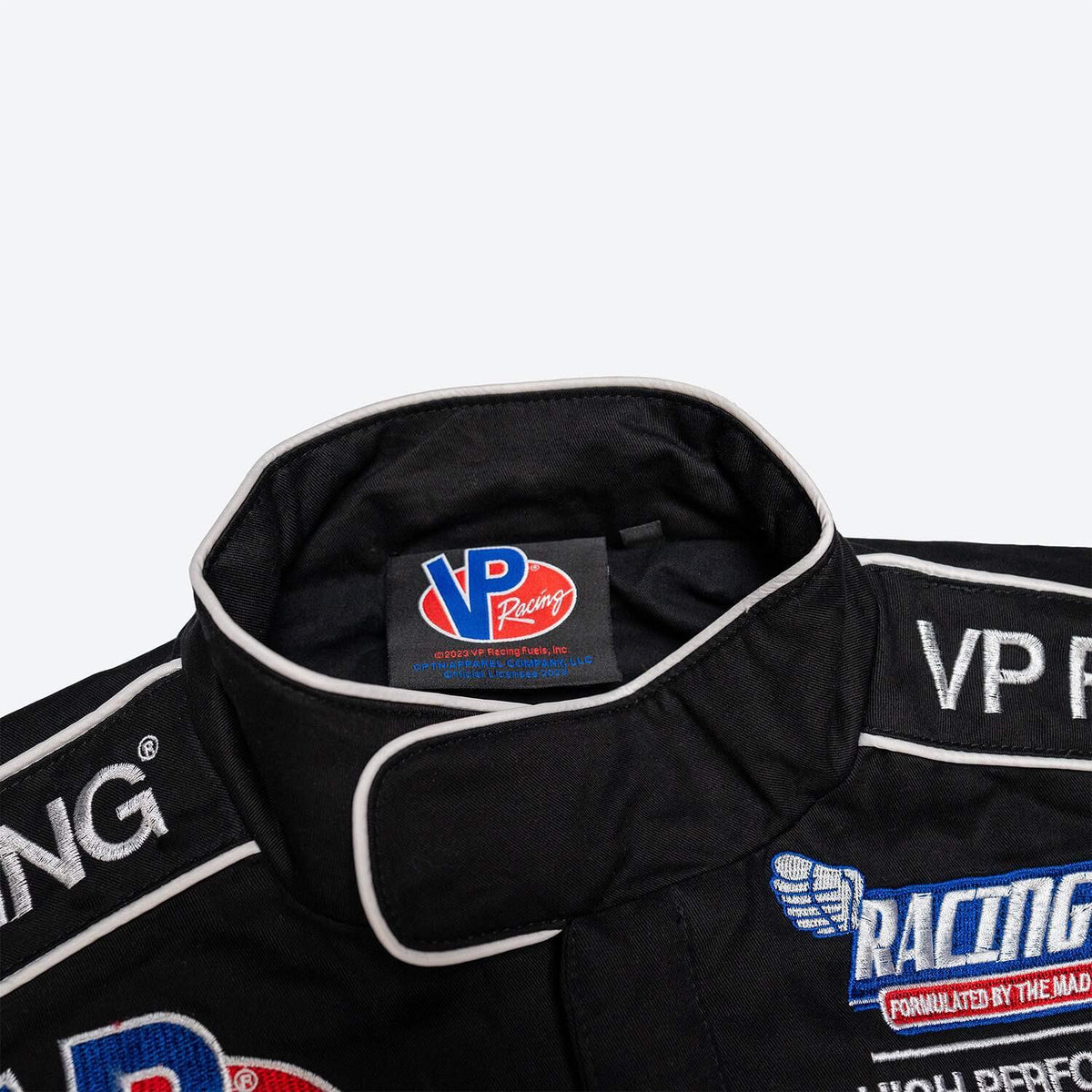VP Winners Circle Jacket