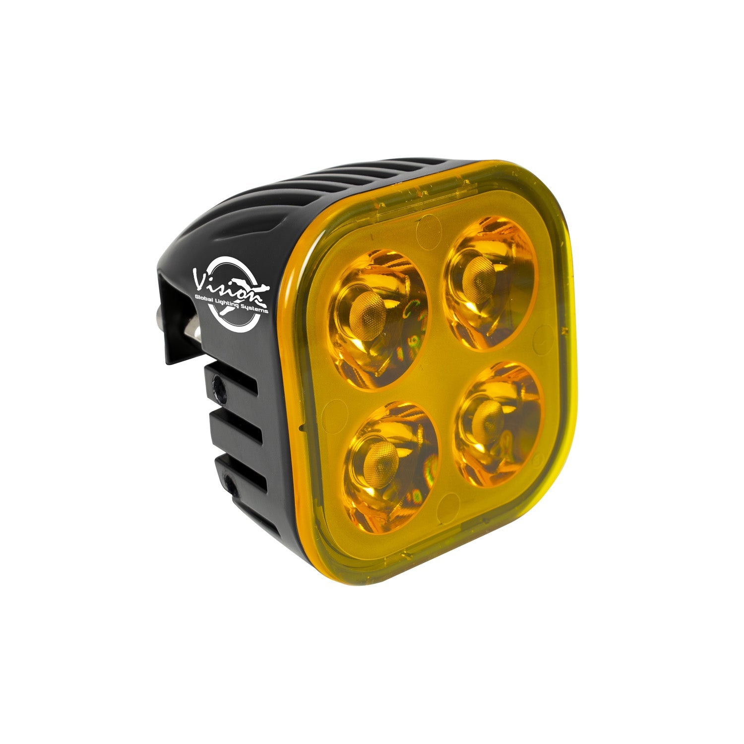 Photo of Unite Series Module Pod by Vision X Off-Road - Premium LED Light Bar for UTVs / Side by Sides