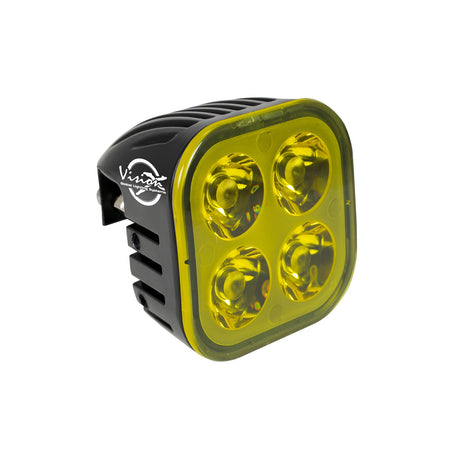 Photo of Unite Series Module Pod by Vision X Off-Road - Premium Light Pods for UTVs / Side by Sides