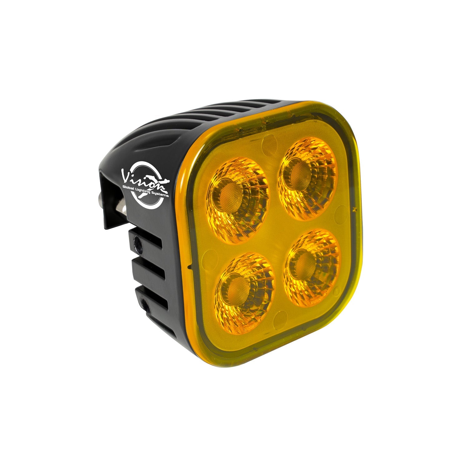 Photo of Unite Series Module Pod by Vision X Off-Road - Premium LED Light Bar for UTVs / Side by Sides