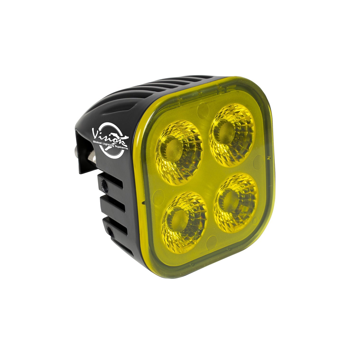 Photo of Unite Series Module Pod by Vision X Off-Road - Premium LED Light Bar for UTVs / Side by Sides