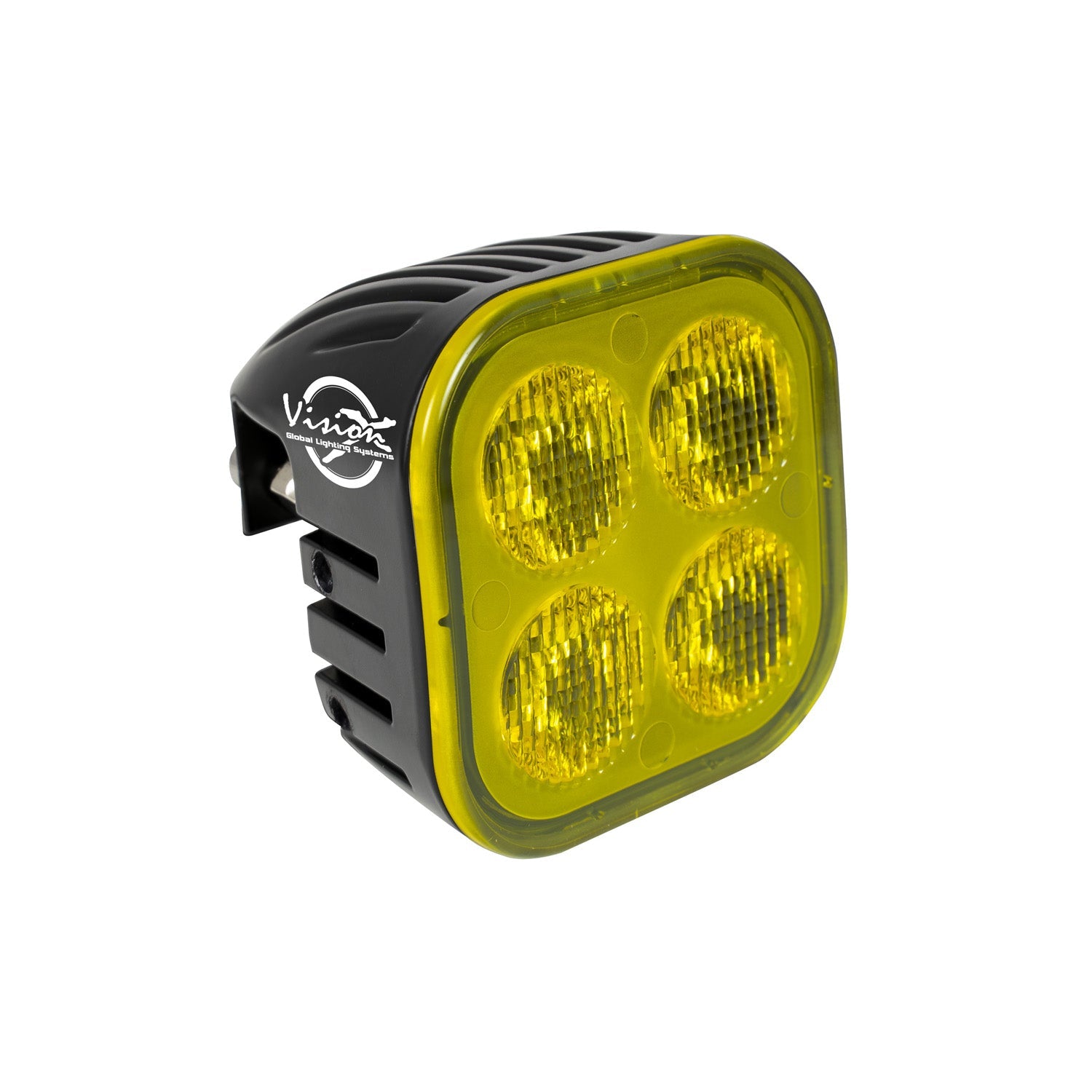 Photo of Unite Series Module Pod by Vision X Off-Road - Premium LED Light Bar for UTVs / Side by Sides