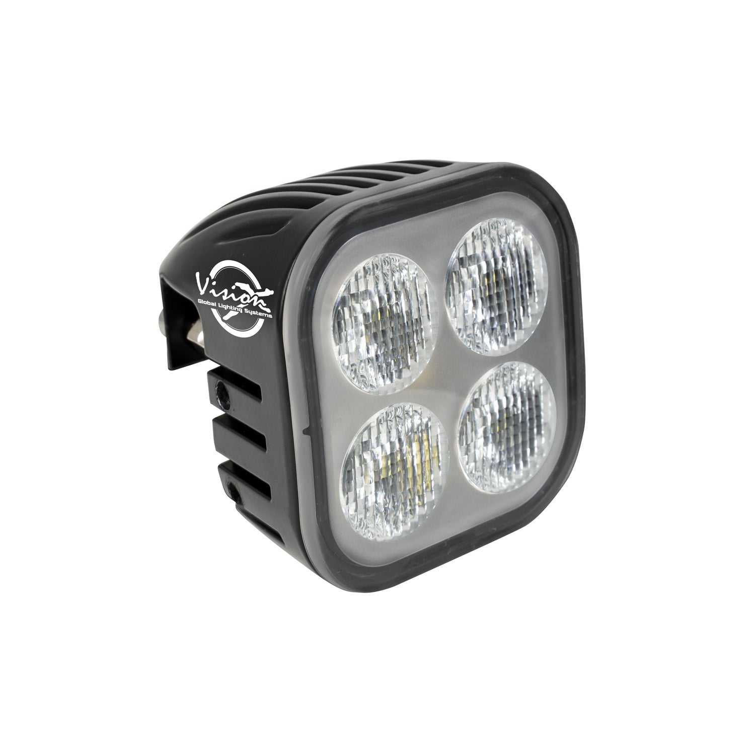 Photo of Unite Series Module Pod by Vision X Off-Road - Premium LED Light Bar for UTVs / Side by Sides