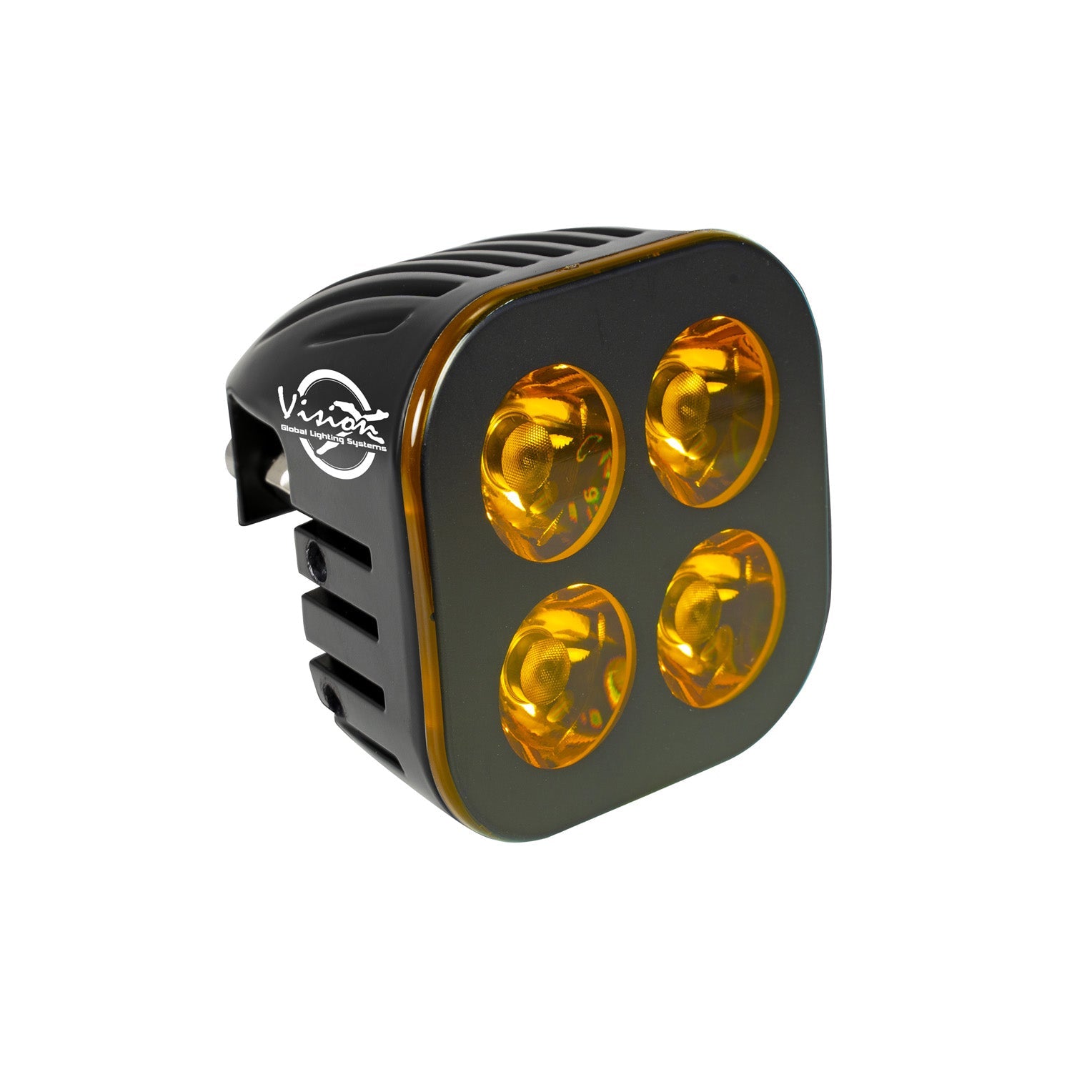 Photo of Unite Series Module Pod by Vision X Off-Road - Premium LED Light Bar for UTVs / Side by Sides