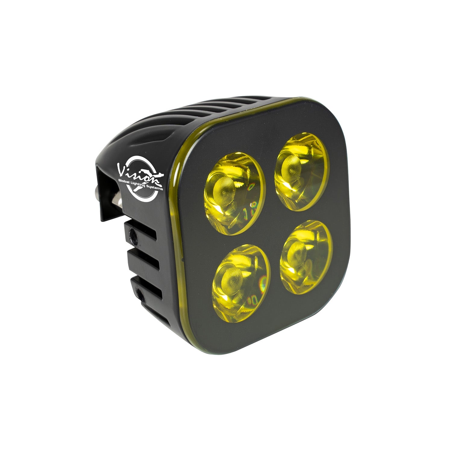 Photo of Unite Series Module Pod by Vision X Off-Road - Premium LED Light Bar for UTVs / Side by Sides