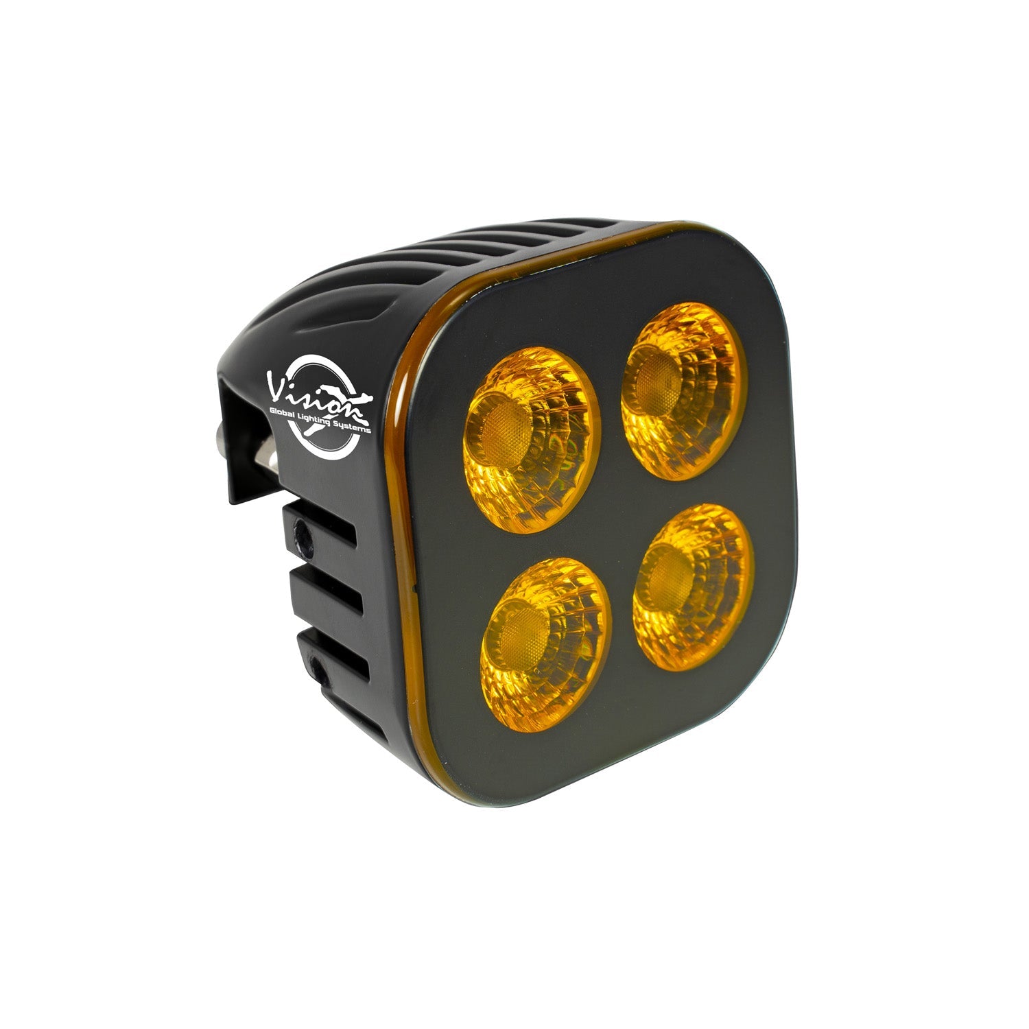Photo of Unite Series Module Pod by Vision X Off-Road - Premium LED Light Bar for UTVs / Side by Sides