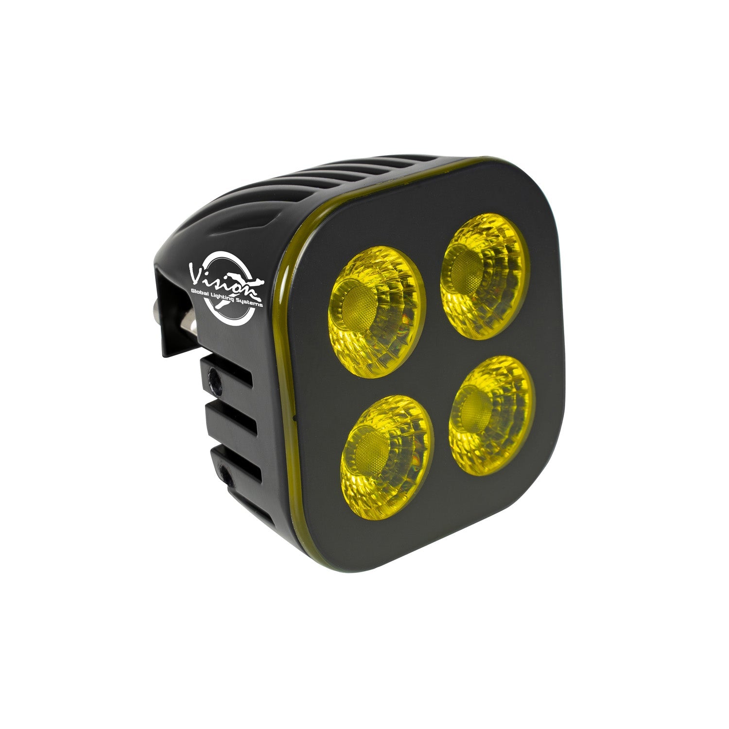 Photo of Unite Series Module Pod by Vision X Off-Road - Premium LED Light Bar for UTVs / Side by Sides