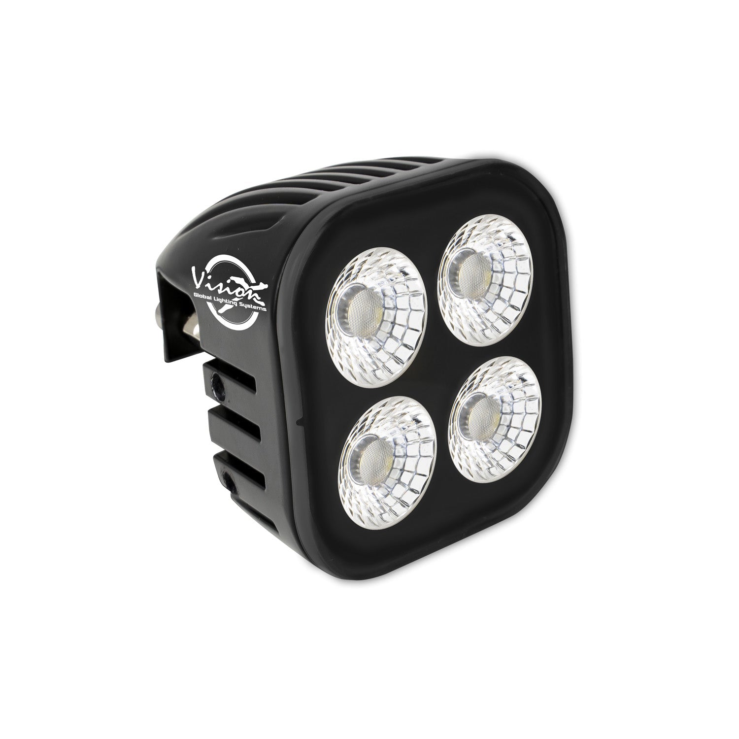 Photo of Unite Series Module Pod by Vision X Off-Road - Premium LED Light Bar for UTVs / Side by Sides